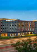 Imej utama Fairfield Inn & Suites by Marriott Boston Waltham