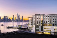 其他 Residence Inn by Marriott Weehawken