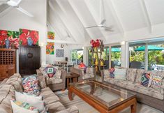 Others 3 Natura Beach Pool Villa 1