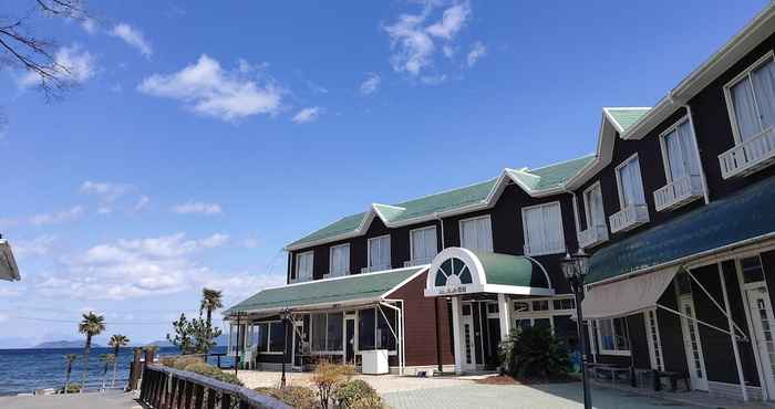 Others View Lodge Biwa
