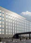 Primary image Hotel Route-Inn Utsunomiya Yuinomori -Lightline Yuinomori Nishi-