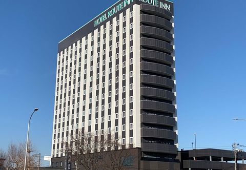 Lainnya The Hotel Route-Inn Sendai Higashi