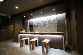 Lainnya 4 The Hotel Route-Inn Sendai Higashi