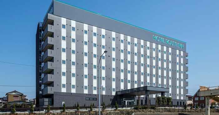 Khác Hotel Route Inn Kisarazu