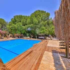 Primary image1薩爾維亞飯店,Düşler Evim Kaş飯店