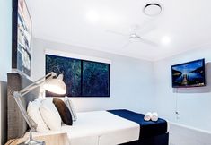 Khác 7 Sardinia 7 Bedroom Waterfront House - Q Stay