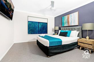 Khác 4 Sardinia 7 Bedroom Waterfront House - Q Stay