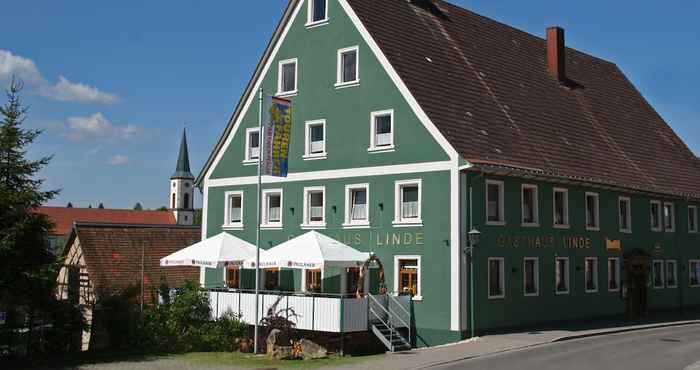 Others Gasthaus & Naturparkhotel Linde