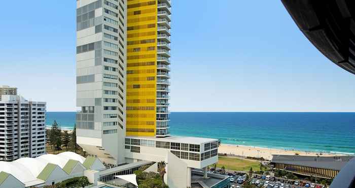 Khác Oracle Resort, Broadbeach - Q Stay