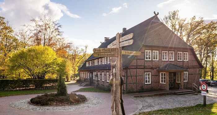 Lain-lain Landhaus Haverbeckhof