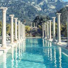 Ảnh chính 1 Finca Ca's Sant, Khách sạn Estellencs