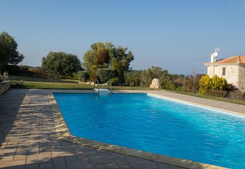 其他 Afytos Rastoni 1