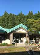 Ảnh chính Greenpark Morinoizumi