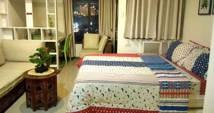 Lainnya CityView Cebu Cozy Studio