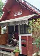 Imej utama Guest House Chalet Sielu