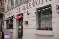 Others Hotel La Marmotte