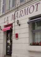ภาพหลัก Hotel La Marmotte