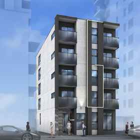 Primary image 1 Pinn-N4E2Ⅰ, Hotel Taman Odori