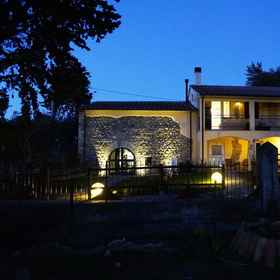 Primary image 1 Molino Della Volta, Monterotondo Marittimo Hotels