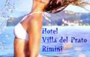 อื่นๆ 3 Hotel VILLA DEL PRATO