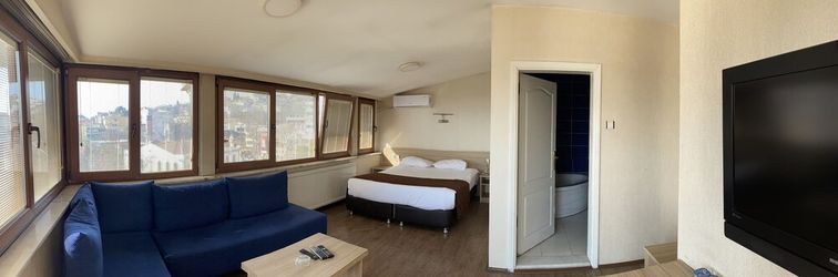 其他 Hotel Cenedag