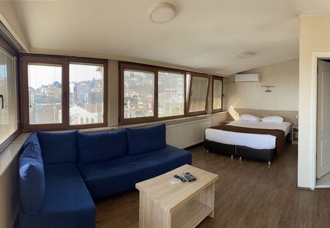 其他 Hotel Cenedag