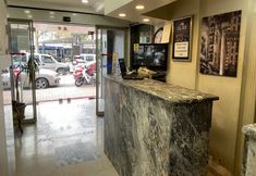 其他 6 Hotel Cenedag