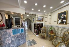 其他 5 Hotel Cenedag