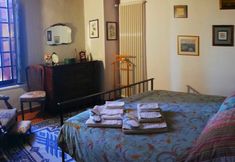 อื่นๆ 4 Room & Breakfast nel borgo Scipione