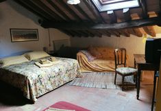 อื่นๆ 5 Room & Breakfast nel borgo Scipione
