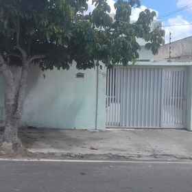 Imej utama 1 O Maior São João do Mundo CG, Paraíba Hotels