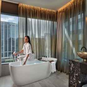 Primary image 1 SO/ Auckland, Takapuna Golf Course and Driving Range Hotels