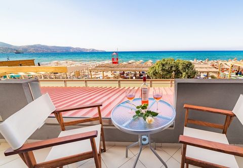 その他 Tropical Hotel B