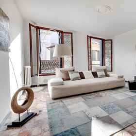 Primary image 1 Ca' Silvia Saint Mark Square Apartment, Saint Mark's Basilica Hotels