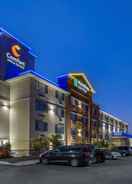 Imej utama Comfort Inn & Suites I-90 City Center