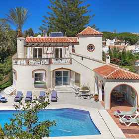 Primary image 1 Los Arcos, Malaga Villas