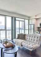 Imej utama Stunning Harbourfront Condo