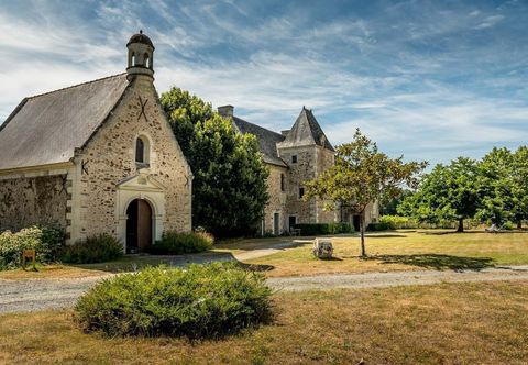 Others Manoir de Jouralem