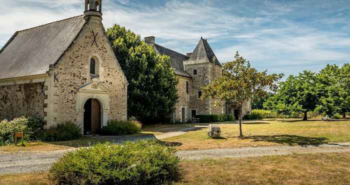 Others Manoir de Jouralem