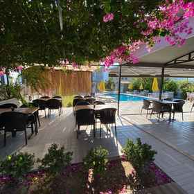 Primary image1埃爾肯公寓飯店,Karya Villa飯店