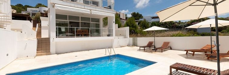 기타 Cala Vadella Royal Beach