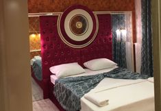 其他 7 Alya Suit Otel