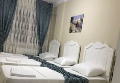 其他 6 Alya Suit Otel