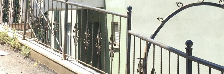 其他 Alya Suit Otel