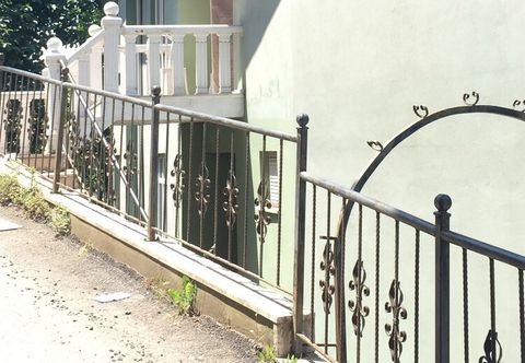 其他 Alya Suit Otel