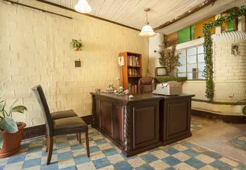 Lain-lain Hotel Vintage Casa las Flores