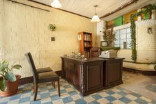 Others Hotel Vintage Casa las Flores