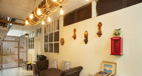 その他 2 Hotel Vintage Casa las Flores