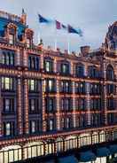 ภาพหลัก Harrods Luxury Apartments