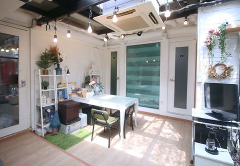 其他 The Present Guesthouse